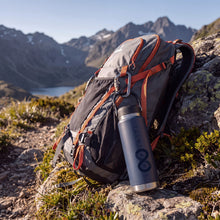 Load image into Gallery viewer, Custom printed Frontier Hyke Vacuum Bottle
