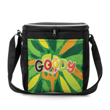 Load image into Gallery viewer, Franz Lunch Cooler Bag
