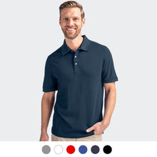 Load image into Gallery viewer, Cutter &amp; Buck Advantage Mens Polo
