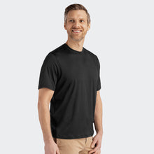 Load image into Gallery viewer, Cutter &amp; Buck Coastline Epic Comfort Tee
