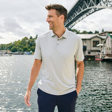 Load image into Gallery viewer, Custom printed Coastline Epic Mens Polo for corporate gifts
