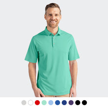 Load image into Gallery viewer, Cutter &amp; Buck Virtue Mens Polo
