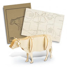 Load image into Gallery viewer, custom model printed brandcraft
