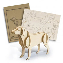 Load image into Gallery viewer, custom model printed brandcraft

