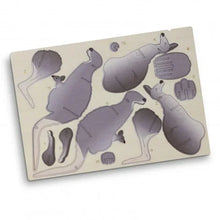 Load image into Gallery viewer, BRANDCRAFT Kangaroo Wooden Model - Product Image
