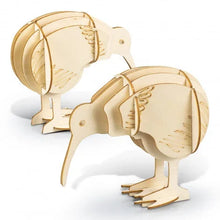 Load image into Gallery viewer, BRANDCRAFT Kiwi Wooden Model - Product Image
