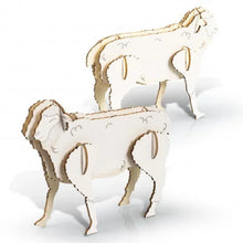 Load image into Gallery viewer, BRANDCRAFT Sheep Wooden Model - Product Image
