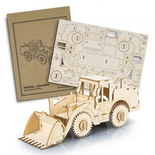 Load image into Gallery viewer, custom model printed brandcraft
