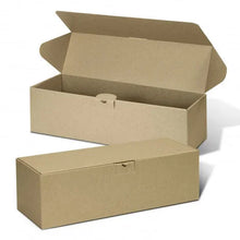 Load image into Gallery viewer, Die Cut Box with Locking Lid - 395x115x115mm - Product Image
