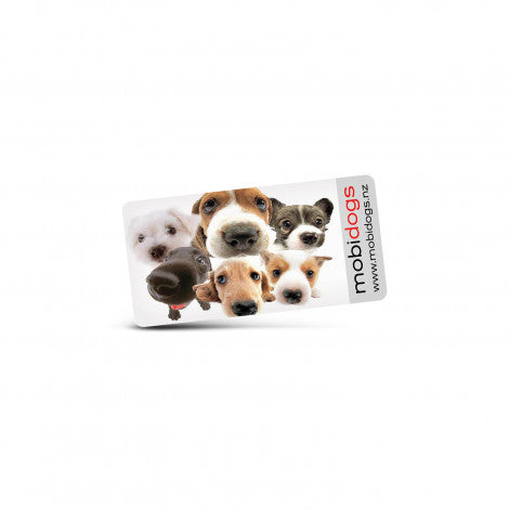 custom printed labels
