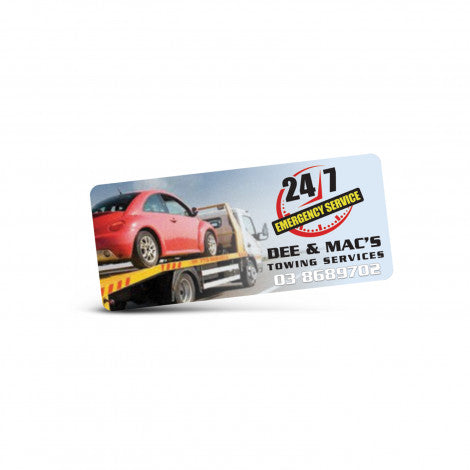 custom printed labels