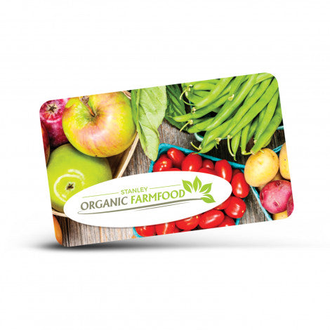 custom printed labels
