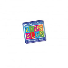 Load image into Gallery viewer, Resin Coated Labels 30mm - Square
