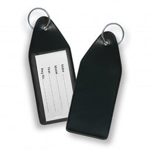 Load image into Gallery viewer, Vinyl Key Tag
