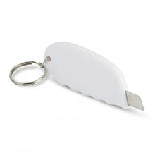 Load image into Gallery viewer, Mini Cutter Key Ring
