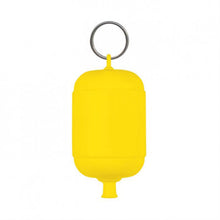Load image into Gallery viewer, Floating Key Ring
