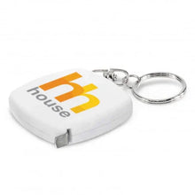 Load image into Gallery viewer, custom printed keyring
