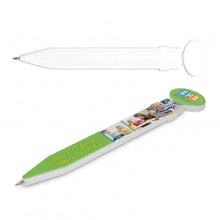 Load image into Gallery viewer, custom printed pen
