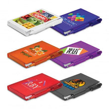 Load image into Gallery viewer, custom printed notebook

