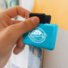 Load image into Gallery viewer, Custom Printed Corporate Gifts Pronto Magnetic Clip
