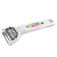 Load image into Gallery viewer, custom printed vegetable peeler

