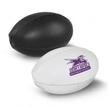 Load image into Gallery viewer, Custom Printed Corporate Gifts Mini Rugby Ball
