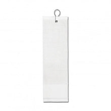 Load image into Gallery viewer, Golf Towel
