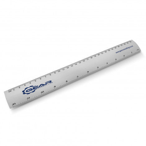 custom printed ruler