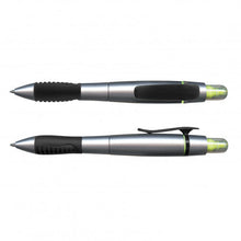 Load image into Gallery viewer, Duo Pen with Highlighter
