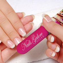 Load image into Gallery viewer, Custom Printed Corporate Gifts Nail File

