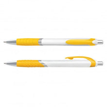 Load image into Gallery viewer, Jet Pen -  White Barrel
