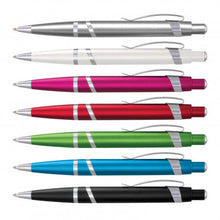 Load image into Gallery viewer, custom printed pen
