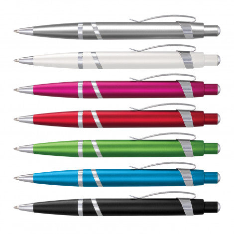 custom printed pen