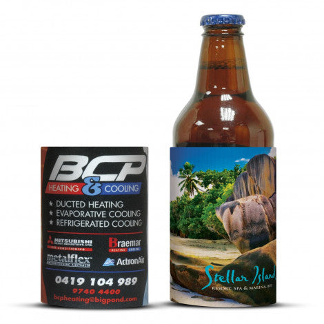 personalized stubby holders