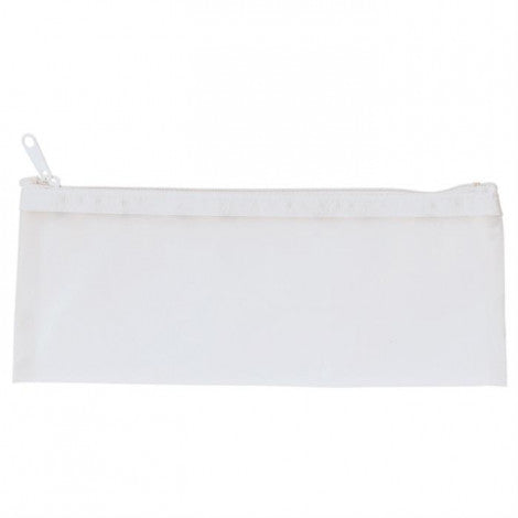 custom printed pencil case
