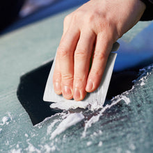 Load image into Gallery viewer, custom printed ice scraper
