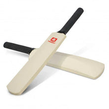 Load image into Gallery viewer, Custom Printed Corporate Gifts Mini Cricket Bat

