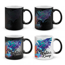 Load image into Gallery viewer, custom printed mug
