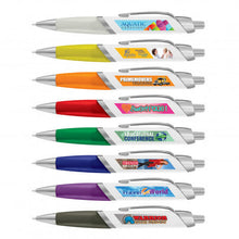 Load image into Gallery viewer, custom printed pen
