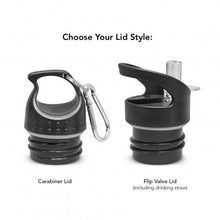 Load image into Gallery viewer, Nomad Bottle
