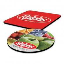Load image into Gallery viewer, Custom Printed Corporate Gifts Precision Mouse Mat
