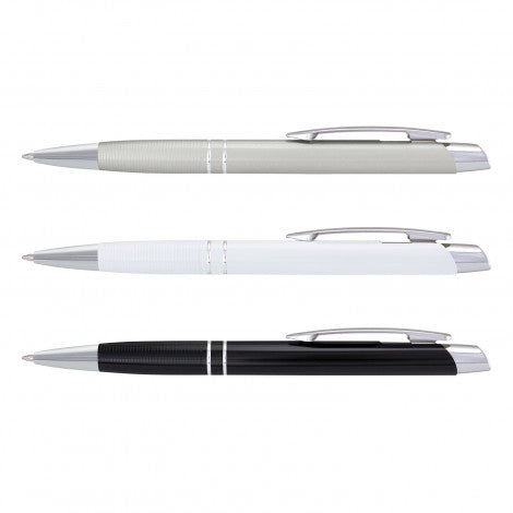 Custom printed pens