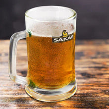 Load image into Gallery viewer, custom printed beer mug
