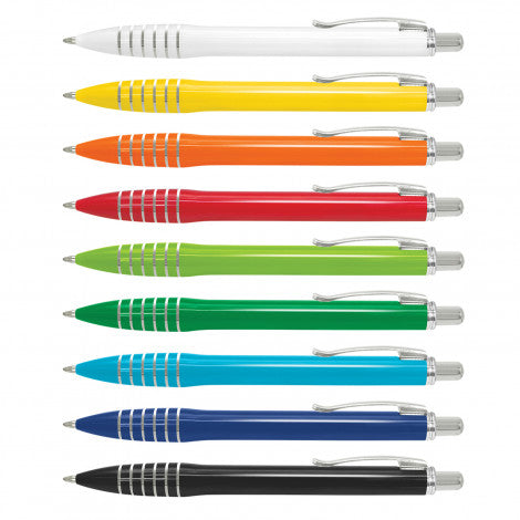 custom printed pen