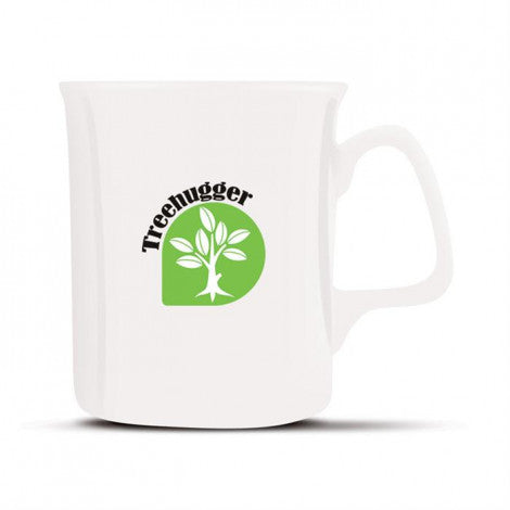 custom printed mug