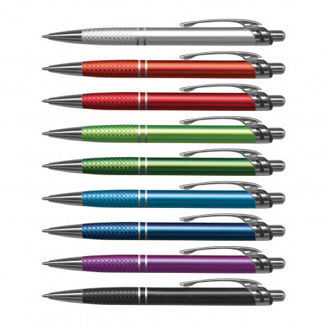 custom printed pen