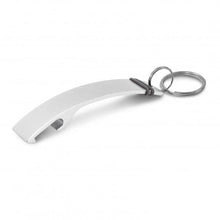 Load image into Gallery viewer, Toronto Bottle Opener Key Ring
