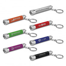 Load image into Gallery viewer, custom printed key ring 
