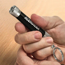 Load image into Gallery viewer, Titan Torch Key Ring
