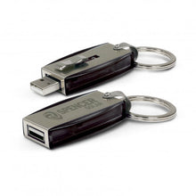 Load image into Gallery viewer, custom printed key rings
